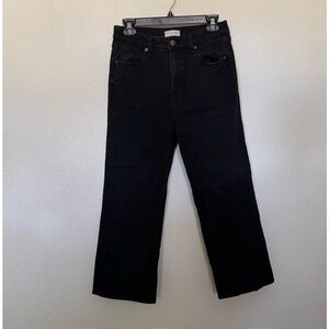 Oliver Logan Jeans Size 28 Black